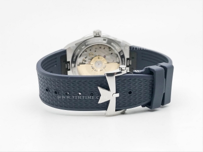 Overseas 4500V SS/RU Blue MKS MY9015 Cal5100