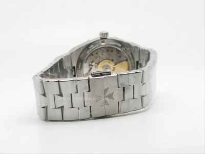 Overseas 4500V SS/SS Brown MKS MY9015 Cal5100