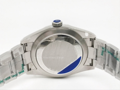 Skydweller 326934 SS/SS White ZF Asia 2824