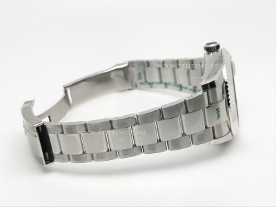 Skydweller 326934 SS/SS Green ZF Asia 2824