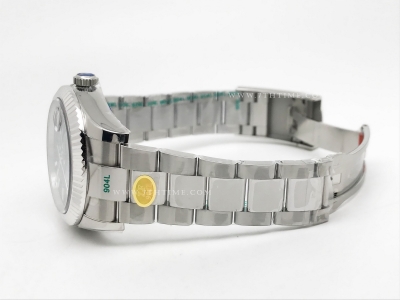 Skydweller 326934 SS/SS Blue ZF Asia 2824