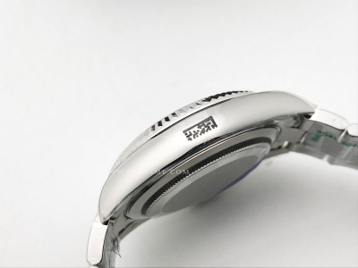 Skydweller 326934 SS/SS Blue ZF Asia 2824