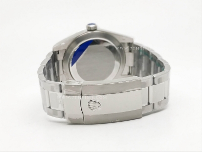 Skydweller 326934 SS/SS Blue ZF Asia 2824