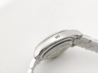 Daytona 126506 904L Brn CER/SS I-Blu/Dia RCF A4131