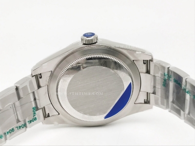 Skydweller 326934 SS/SS Black ZF Asia 2824