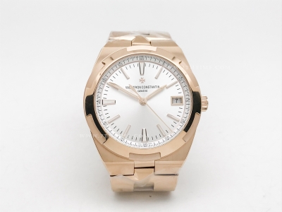 Overseas 4500V RG/RG White PPF A2813 Cal5100