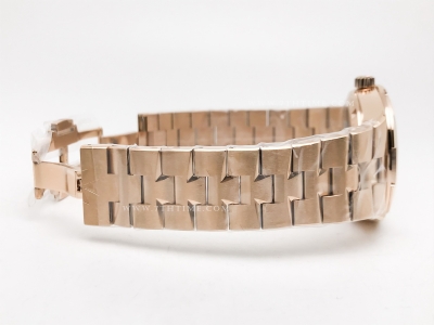 Overseas 4500V RG/RG White PPF A2813 Cal5100