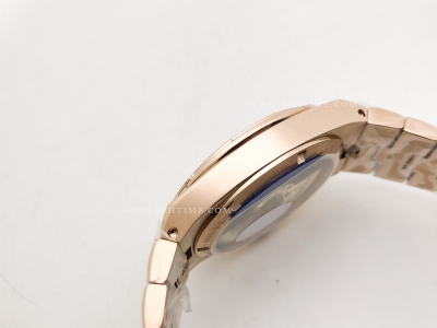 Overseas 4500V RG/RG White PPF A2813 Cal5100