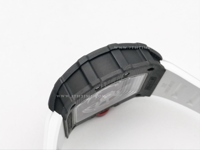 RM35-02 Rafael Nadal Wht/Red FC/VRU ZF V6 RMAL1