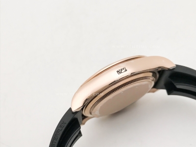 Daytona 126515LN CER RG/RU RG/Blk/Stk RCF A4131