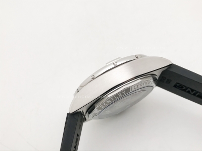 Chronomat B01 V2 SS/RU Blue/Blk/Stk TF Asia 7750