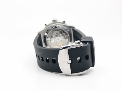 Chronomat B01 V2 SS/RU Blue/Blk/Stk TF Asia 7750