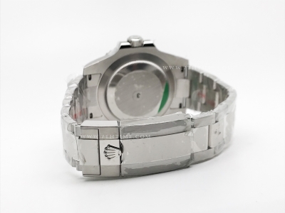 GMT II 126710 Oys 904L Coke SS/SS Blk ARF SH3285