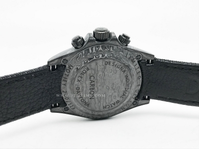 Daytona DIW Carbon Black FC/LE Black Noob A4130