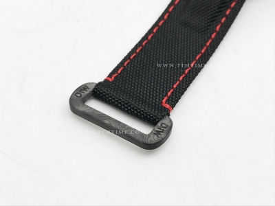 Daytona DIW Carbon Speedster FC/LE Blk Noob A4130