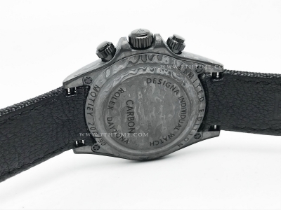 Daytona DIW Carbon Speedster FC/LE Blk Noob A4130