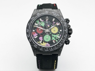Daytona DIW Carbon Motley FC/NY Color A4130