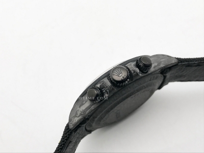 Daytona DIW Carbon Motley FC/NY Color A4130