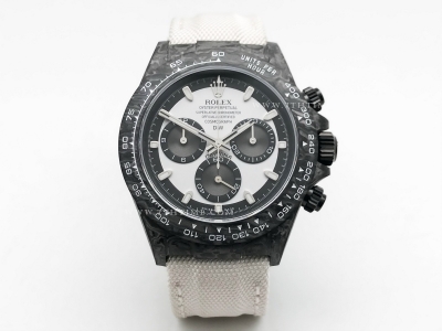 Daytona DIW Carbon Cream FC/LE White Noob A4130