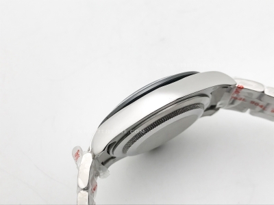 Daytona 126509 CER SS/SS Gry/Blue/Stk GDF A3836