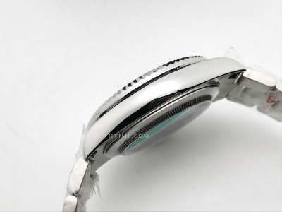 Skydweller 326934 SS/SS Black BLS Asia 2813