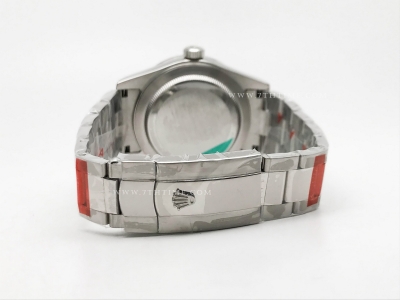 Skydweller 326934 SS/SS Black BLS Asia 2813