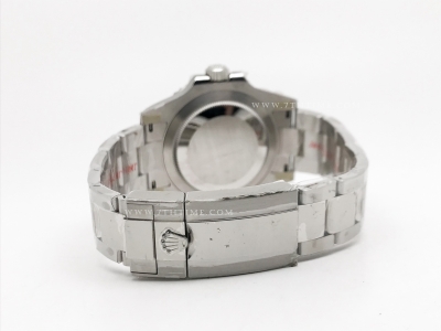 GMT II 126710GRNR Oys 904L SS/SS Blk ARF SH3285 CH