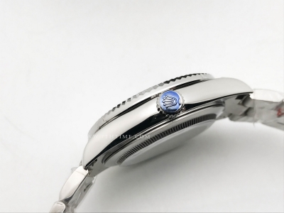 Skydweller 326934 SS/SS Blue BLS Asia 2813