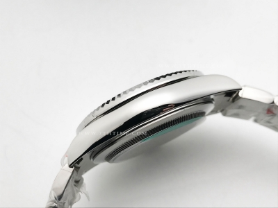 Skydweller 326934 SS/SS Blue BLS Asia 2813