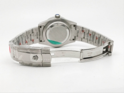 Skydweller 326934 SS/SS Blue BLS Asia 2813