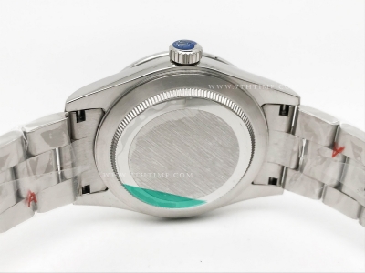 Skydweller 326934 SS/SS Blue BLS Asia 2813