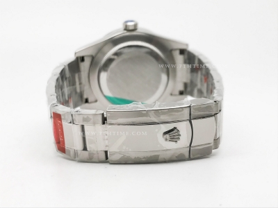 Skydweller 326934 SS/SS Blue BLS Asia 2813