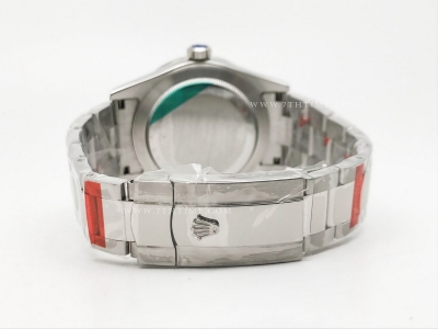 Skydweller 326934 SS/SS Green BLS Asia 2813