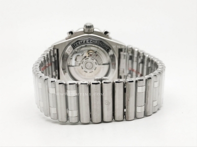 Chronomat B01 Wales SS/SS Red/Stk BLS Asia 7750