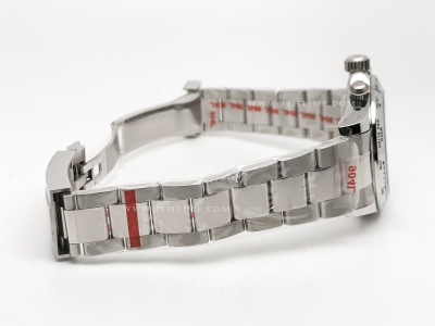 Daytona 116509 SS/SS Blue/Stk GDF A3836