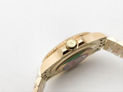 GMT II 126718 904 Jub YG/YG Clean DD3285 CHS