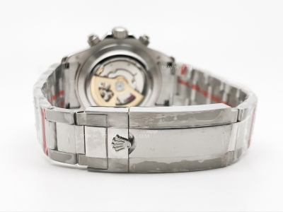 Daytona 126509 CER SS/S LE Blk/Wht/Stk GDF A3836