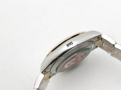 Daytona 116503 904L YG/SS YG/Stk Clean A4130