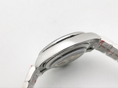 Daytona 126500 CER SS/S Blk/Stk GDF A3836