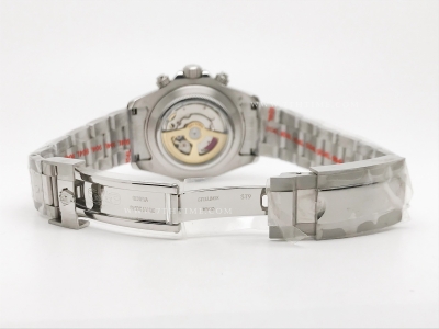 Daytona 126506 DIS CER SS/SS I-Blue/Stk GDF A3836