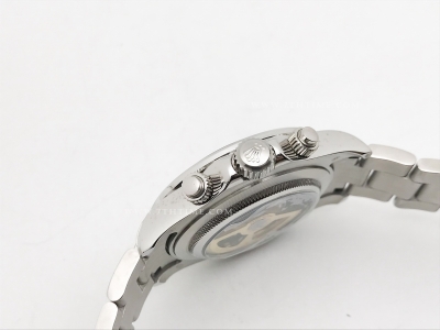 Daytona 126506 DIS CER SS/SS I-Blue/Dia GDF A3836