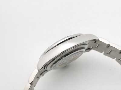 Daytona 126506 DIS CER SS/SS I-Blue/Dia GDF A3836