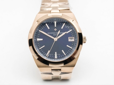 Overseas 4500V RG/RG Blue PPF A5100