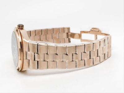 Overseas 4500V RG/RG Blue PPF A5100