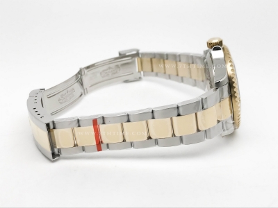 Sub 16613 Re YG/SS Blue BPF VR3135