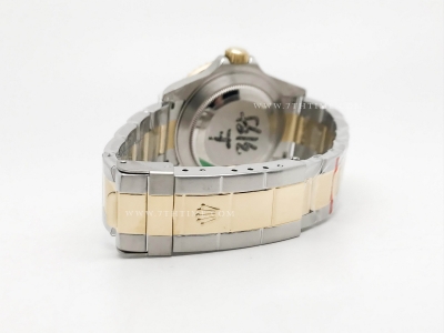 Sub 16613 Re YG/SS Blue BPF VR3135