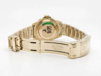 Sub 16618 Re YG/YG Blue BPF VR3135