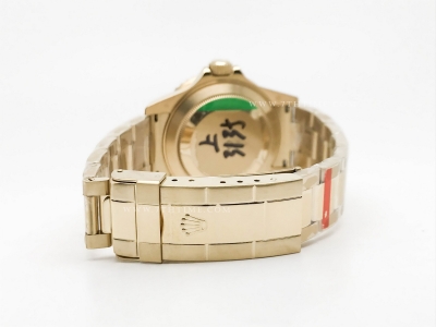 Sub 16618 Re YG/YG Blue BPF VR3135