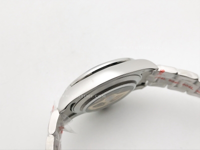 Daytona 126509 DIS SS/SS Blk/Wht/Dia GDF A3836