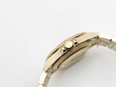 Sub 16618 Re YG/YG Black BPF VR3135